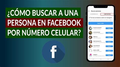 buscar personas en facebook por número de teléfono|Cómo buscar a alguien en Facebook por número de。